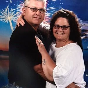 Meet your Posher, Tammy